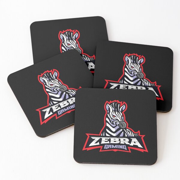Item preview, Zebra Gamer A Zebra Gamer A Zebra Gamer designed and sold by MySweatees.