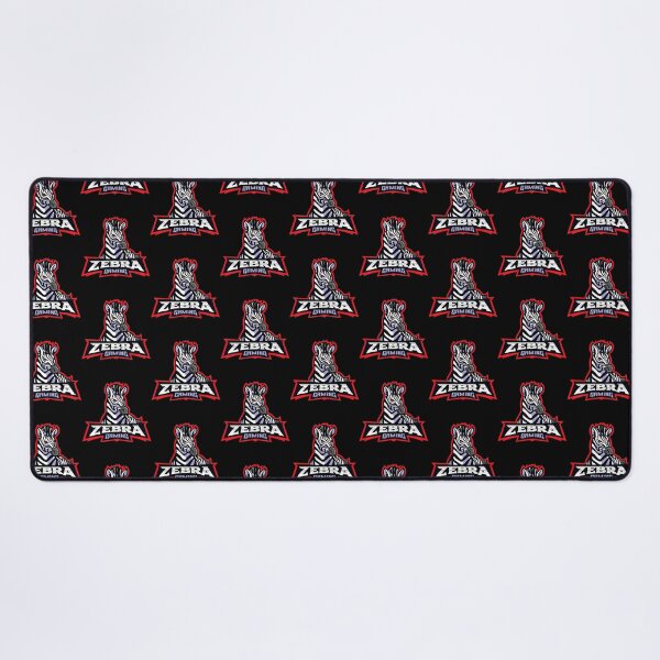 Item preview, Zebra Gamer A Zebra Gamer A Zebra Gamer designed and sold by MySweatees.