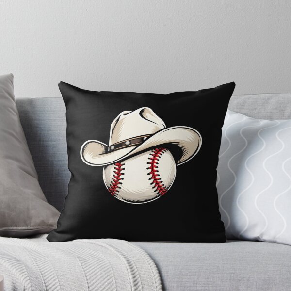 Item preview, Cowboy Baseball Hat Western designed and sold by Moizento.