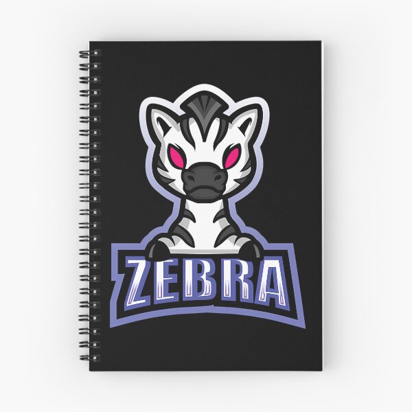 Item preview, Zebra Gamer A Zebra Gamer A Zebra Gamer designed and sold by MySweatees.
