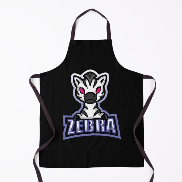 Item preview, Zebra Gamer A Zebra Gamer A Zebra Gamer designed and sold by MySweatees.