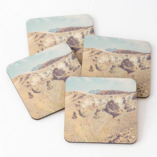 Item preview, Volcanic Landscape designed and sold by Debra Cox.