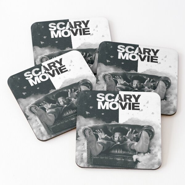 Item preview, Scary movie 2026 designed and sold by SweetMascot.