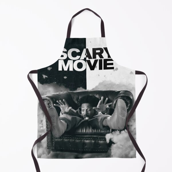 Item preview, Scary movie 2026 designed and sold by SweetMascot.