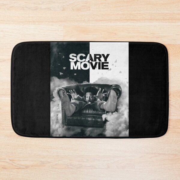 Item preview, Scary movie 2026 designed and sold by SweetMascot.