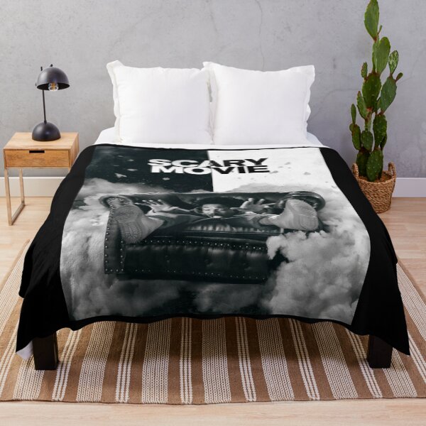 Item preview, Scary movie 2026 designed and sold by SweetMascot.
