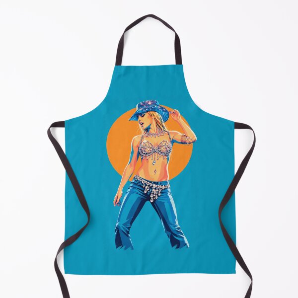 Item preview, Britney Spears Tour Million Dollar Bra designed and sold by FavePopCulture.