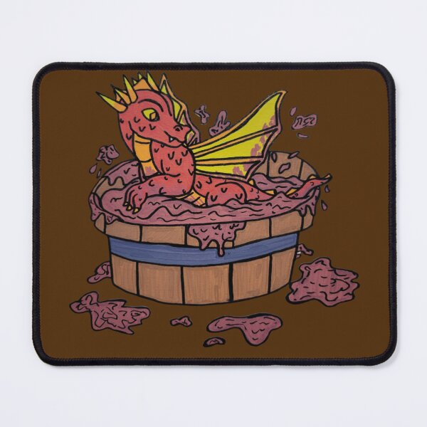 Item preview, Cindy Making Wine designed and sold by ACrashing.