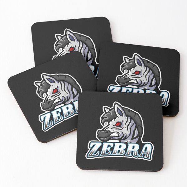 Item preview, Zebra Gamer A Zebra Gamer A Zebra Gamer designed and sold by MySweatees.
