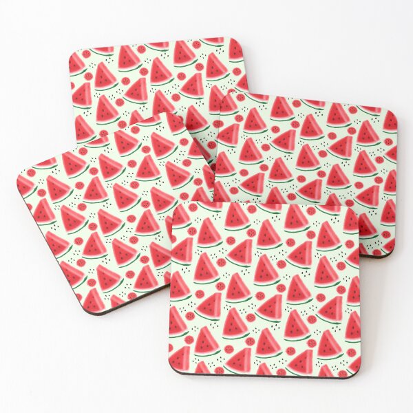 Item preview, rodajas de sandía designed and sold by Mimo & Co..