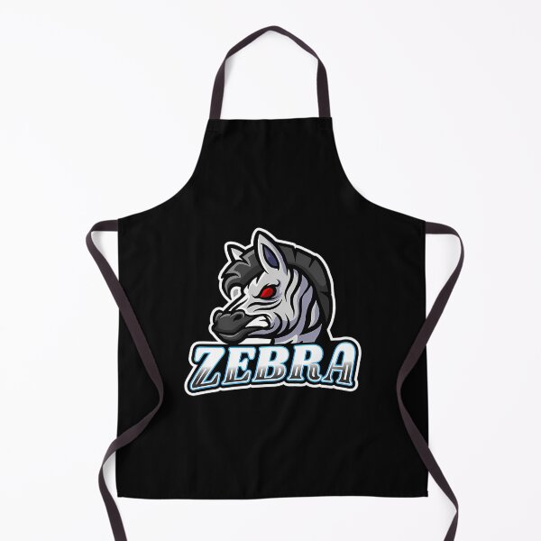 Item preview, Zebra Gamer A Zebra Gamer A Zebra Gamer designed and sold by MySweatees.