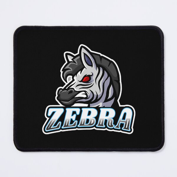 Item preview, Zebra Gamer A Zebra Gamer A Zebra Gamer designed and sold by MySweatees.