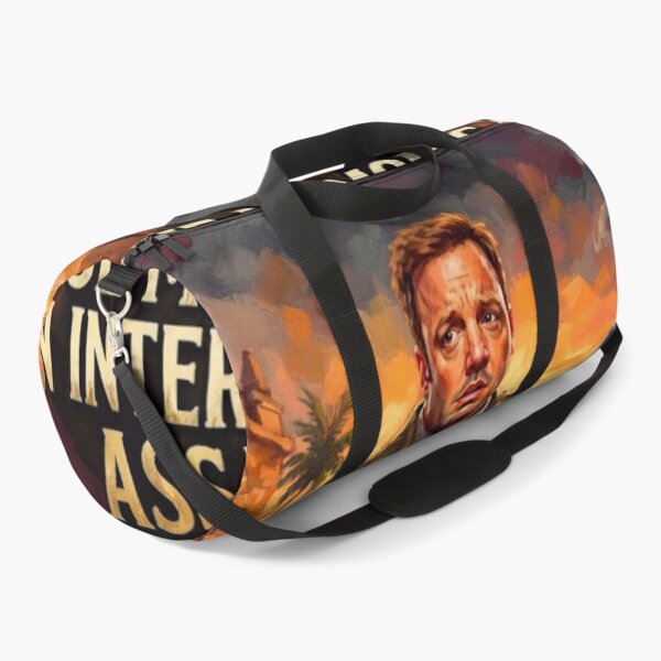 Item preview, True Memoirs of an International Assassin Fine Art Tribute designed and sold by Art's Diner.