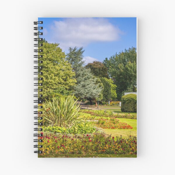 Item preview, Jephson Gardens designed and sold by StephenRphoto.