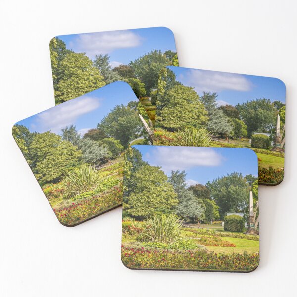Item preview, Jephson Gardens designed and sold by StephenRphoto.