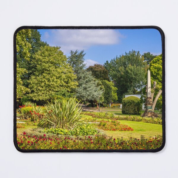 Item preview, Jephson Gardens designed and sold by StephenRphoto.