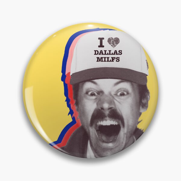 Item preview, Harry Styles Dallas button-pin-sticker designed and sold by Victoriagreenjewelry.