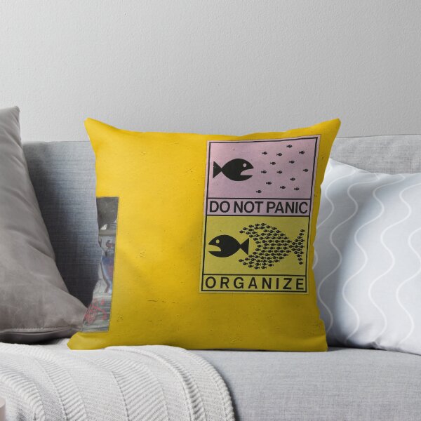 Item preview, fishery organization designed and sold by Staywokee.