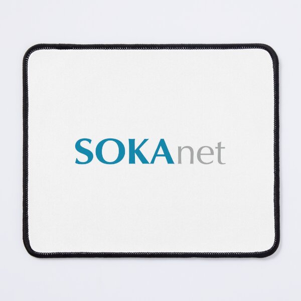 Item preview, Sokanet Logo Vector - Japanese Company Brand Wordmark designed and sold by quirinoc.