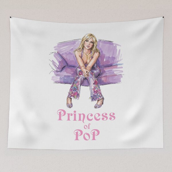 Item preview, Princess 2001 designed and sold by Marco Bottiglieri.