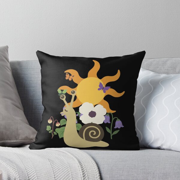 Item preview, Nature lovers · Snail · Sun · Butterfly designed and sold by Sir-Freaky.