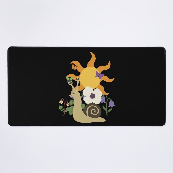 Item preview, Nature lovers · Snail · Sun · Butterfly designed and sold by Sir-Freaky.