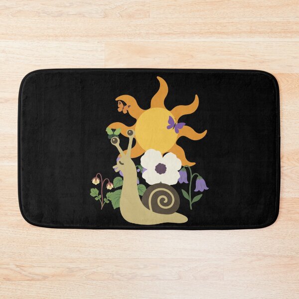 Item preview, Nature lovers · Snail · Sun · Butterfly designed and sold by Sir-Freaky.