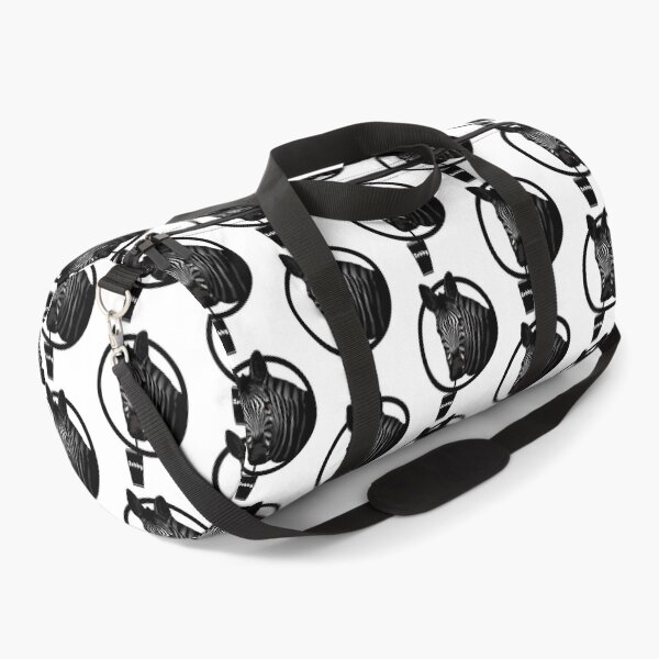Item preview, Zebra Drinking designed and sold by MySweatees.