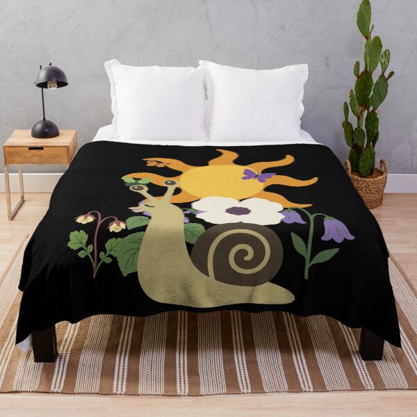 Item preview, Nature lovers · Snail · Sun · Butterfly designed and sold by Sir-Freaky.