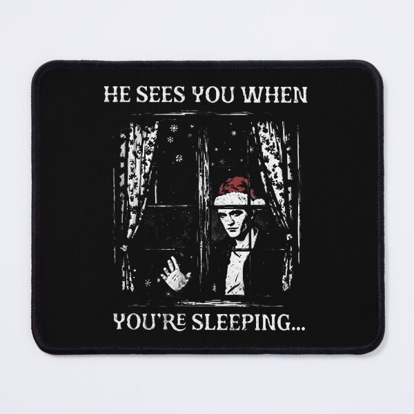 Item preview, Robert Pattinson - Edward Cullen - Twilight - He Sees You When You're Sleeping... designed and sold by ismaelgeme.