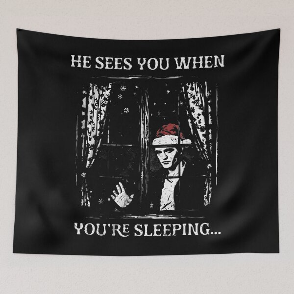 Item preview, Robert Pattinson - Edward Cullen - Twilight - He Sees You When You're Sleeping... designed and sold by ismaelgeme.