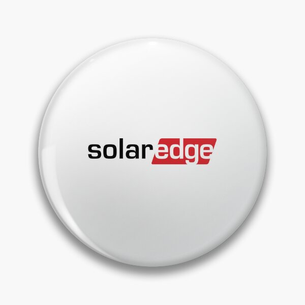 Item preview, SolarEdge Logo Vector - Solar Energy Technology Company Brand designed and sold by quirinoc.