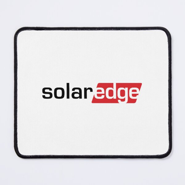 Item preview, SolarEdge Logo Vector - Solar Energy Technology Company Brand designed and sold by quirinoc.