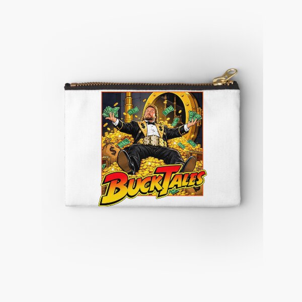 Item preview, Buck Tales designed and sold by WretroMania.