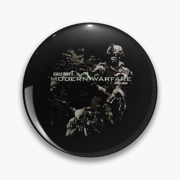 Item preview, Call Of Duty Modern Warfare 2 designed and sold by ismaelgeme.