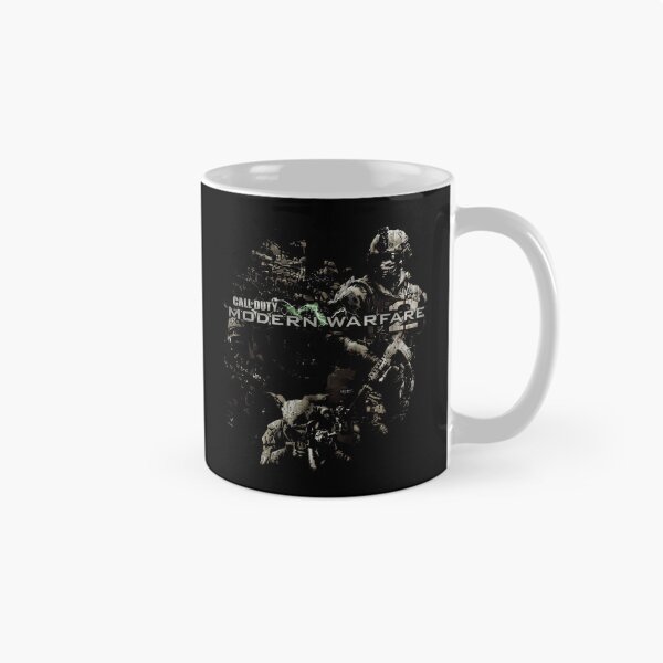 Item preview, Call Of Duty Modern Warfare 2 designed and sold by ismaelgeme.