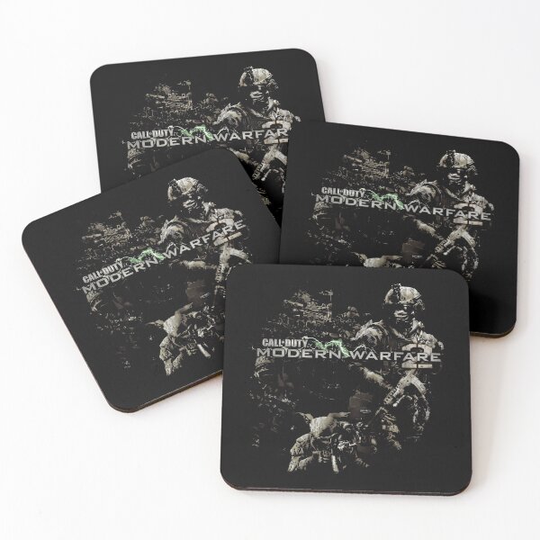 Item preview, Call Of Duty Modern Warfare 2 designed and sold by ismaelgeme.