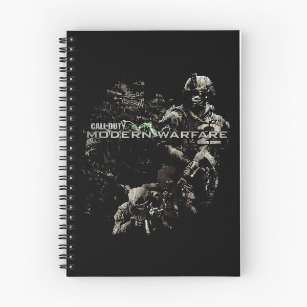 Item preview, Call Of Duty Modern Warfare 2 designed and sold by ismaelgeme.