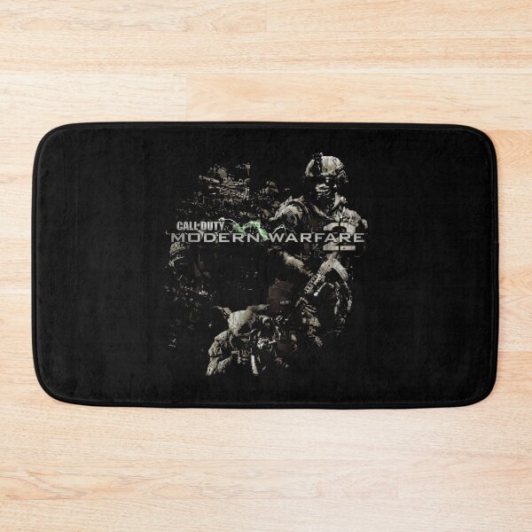 Item preview, Call Of Duty Modern Warfare 2 designed and sold by ismaelgeme.