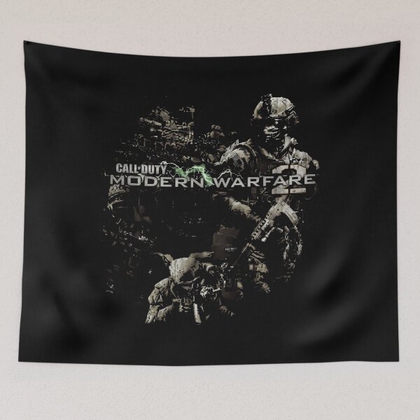Item preview, Call Of Duty Modern Warfare 2 designed and sold by ismaelgeme.