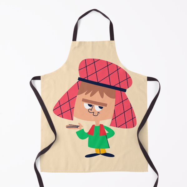 Item preview, Cute Boy in Red Patterned Winter Hat Vector designed and sold by PIXeez⭐️⭐️⭐️⭐️⭐️.
