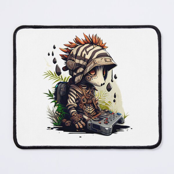 Item preview, Baby Zebra Pro Gamer designed and sold by MySweatees.