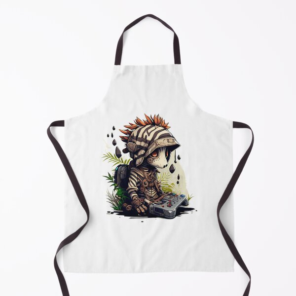 Item preview, Baby Zebra Pro Gamer designed and sold by MySweatees.