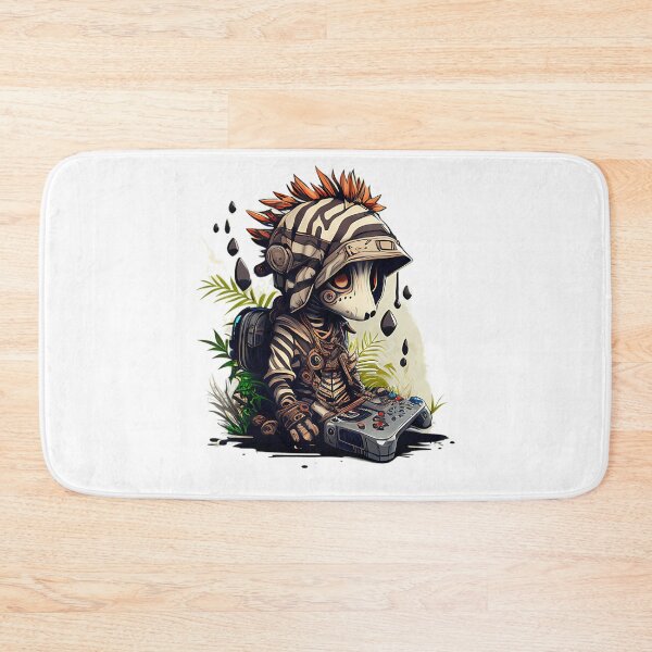 Item preview, Baby Zebra Pro Gamer designed and sold by MySweatees.