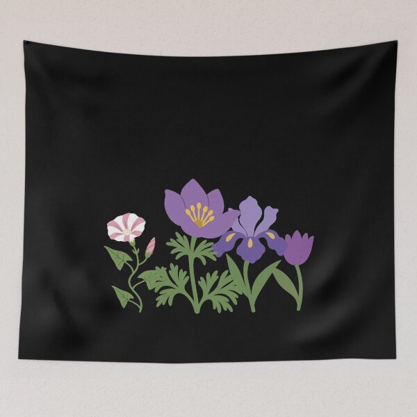 Item preview, Nature · Plant lovers · Tulip · Flowers designed and sold by Sir-Freaky.