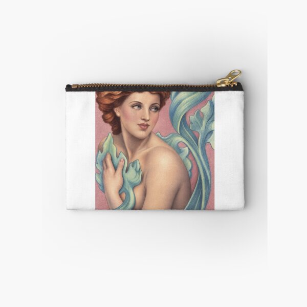 Item preview, Elegant Lady Leaves designed and sold by Laeton Designs.