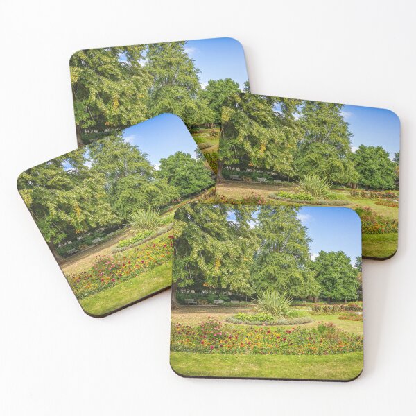 Item preview, Jephson Gardens designed and sold by StephenRphoto.