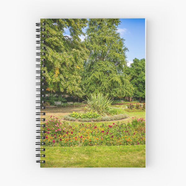 Item preview, Jephson Gardens designed and sold by StephenRphoto.