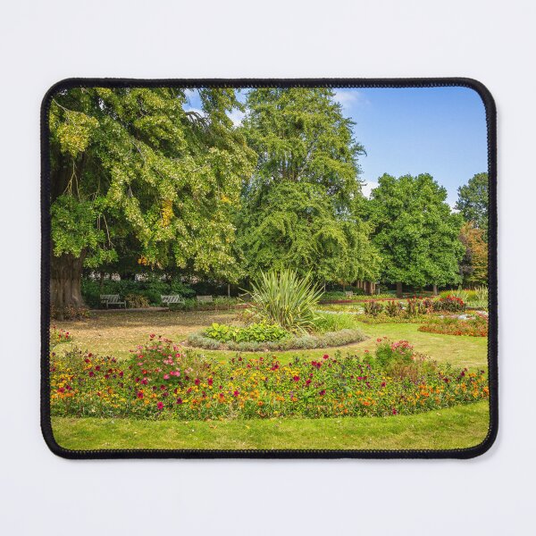 Item preview, Jephson Gardens designed and sold by StephenRphoto.