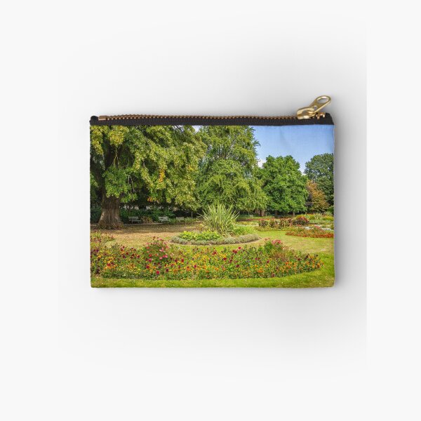 Item preview, Jephson Gardens designed and sold by StephenRphoto.